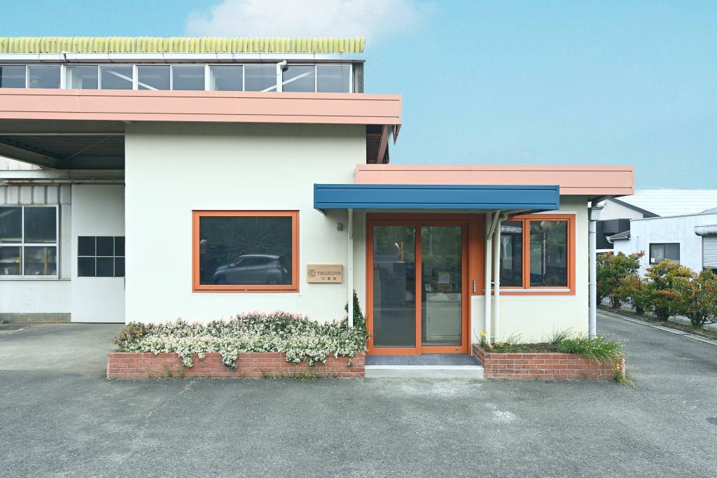 木製サッシ「つるま~ど」浜松市 令和7年度トライアル発注認定事業認定商品になりました