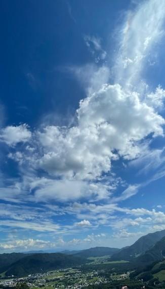 夏季休業のお知らせ