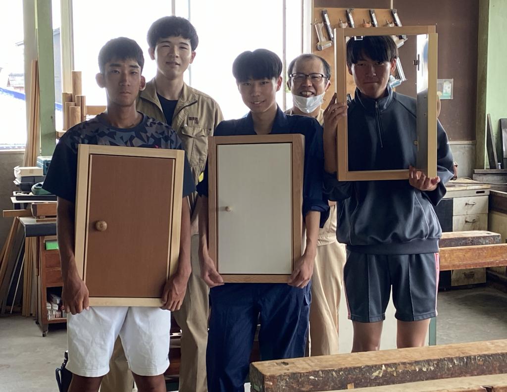 ジョブキャンプを開催いたしました