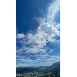 夏季休業のお知らせ